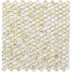 White/Gold