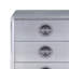 Armoire de rangement à 3 tiroirs