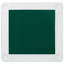 Table carrée pliante à cartes avec feutre vert, plateaux à puces et porte-gobelets pour 4 joueurs, table de poker et de Mahjong portable et durable