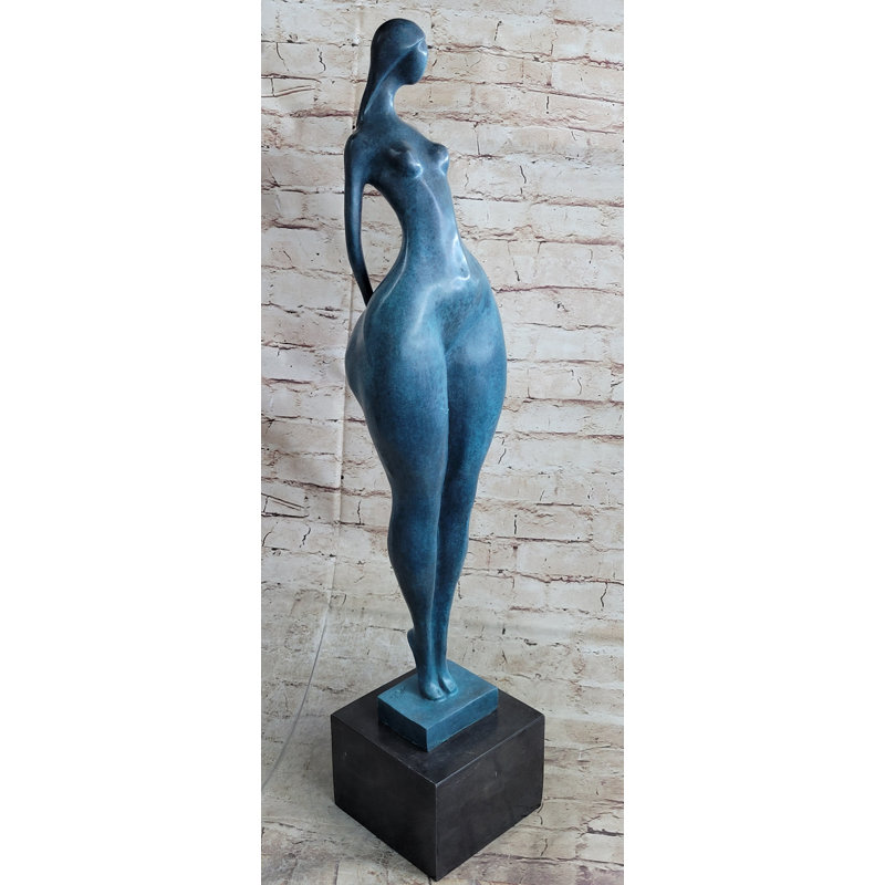 Figurines et sculptures Rawn