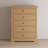 Child Craft Jordyn 5 Drawer Chest-57892298