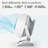 6303DC Energy Smart Medium Air Circulator Fan