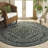 Jarnigan Performance Oriental Rug-1198522811