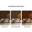 Table basse Italian Light Luxury