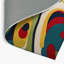Tapis intérieur et extérieur Retro Snap-324379920