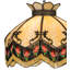 Meyda Tiffany & Stained Glass 3 - Light Chandelier
