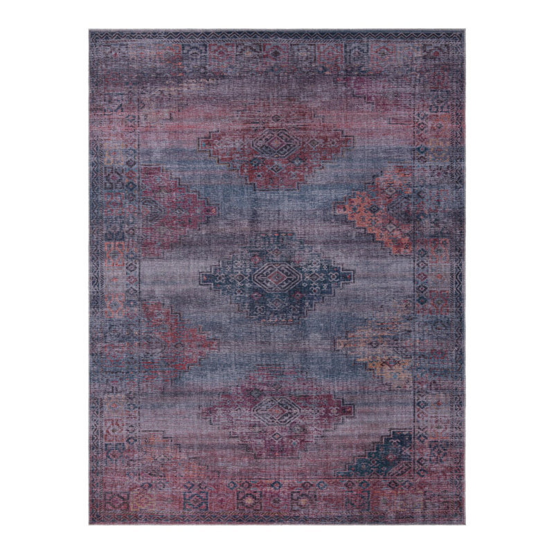 Tapis Cairo, Rectangle 9 pi 2 po x 12 pi