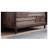 Personalized Solid Wood Drawer Storage Cabinet