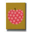  «Fruit Party 1» par Chariklia Zarris, art mural sur toile, 40 po x 54 po