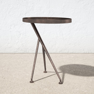 Greely 18'' Outdoor Side Table