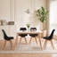Extendable Dining Set-133044044