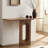47.24" MDF Console Table-258388193