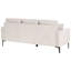 3 Seater Boucle Sofa GAVLE-1524823525
