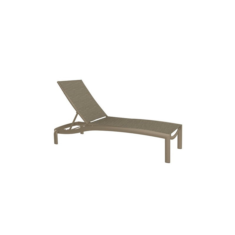 Kor Outdoor Chaise Lounge, Cape Cove, Moab