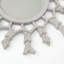 Sunburst Wall Mirror-93480085