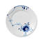 Royal Copenhagen Blue Fluted Mega 8.6614" Salad or Dessert Plate