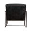 Fauteuil de 25 po de largeur Demeter