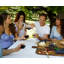 RIEDEL The O Wine Tumbler Syrah/Shiraz Wine Glass