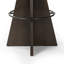 Damon Swivel Stool-Sapphire Khaki-Counter-566847704-591906183-574702689