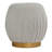 Upholstered Ottoman
