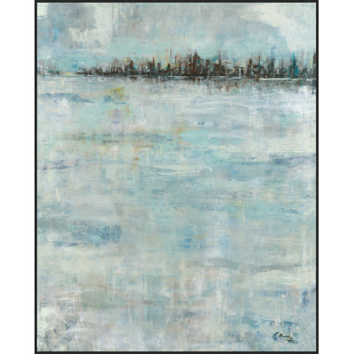 The City Painting