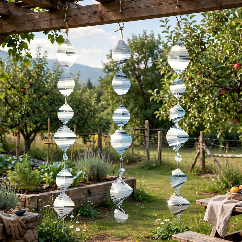 9 pièces