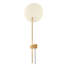 1 - Light Armed Sconce-1575449487