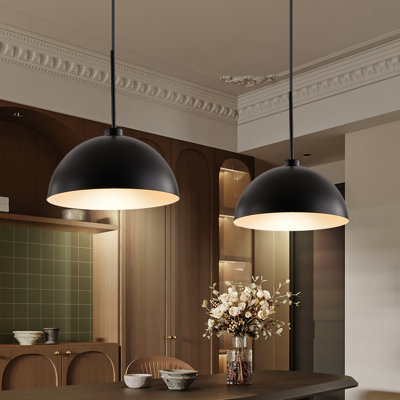 2 - Light Chandelier