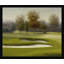 Early Morning Round I Framed Print Canvas-49510627