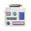 Emilio Porcelain Table Vase