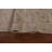 Vegetable Dye Oushak Turkish Area Rug 9