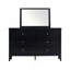 Commode 6 tiroirs Woonden-574127611