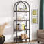 Étagère de rangement 4 tablettes-411699115