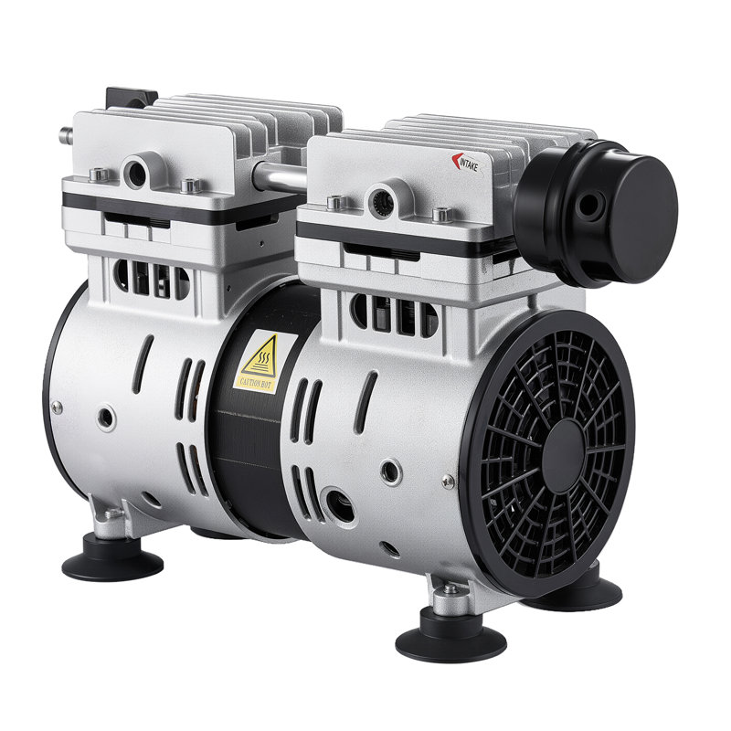 Aérateurs de bassin, système d'aération de 5,2 pi³ / min pour un lac jusqu'à 3 acres, compresseur d'air de 3/4 HP, 1 diffuseur et tubes lestés de 100 pi, pompe d'aération pour les étangs extérieurs et les Lacs, circulation d'oxygène en eau profonde
