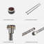Robinet de bar Lowa Kibi avec accessoires-48024381-116826368
