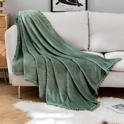 Adrieanna Throw Blanket