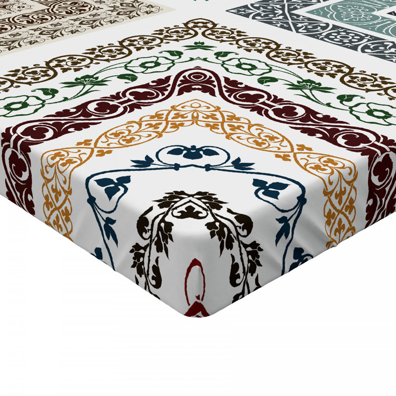 Drap-housse antique, Grand