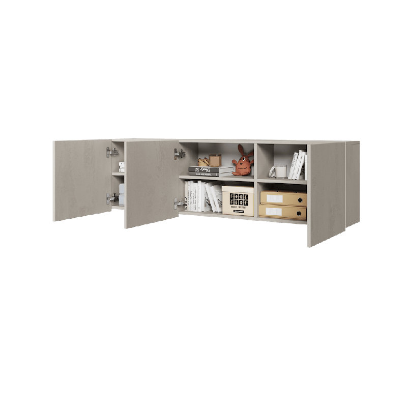Arryn Floating Shelf