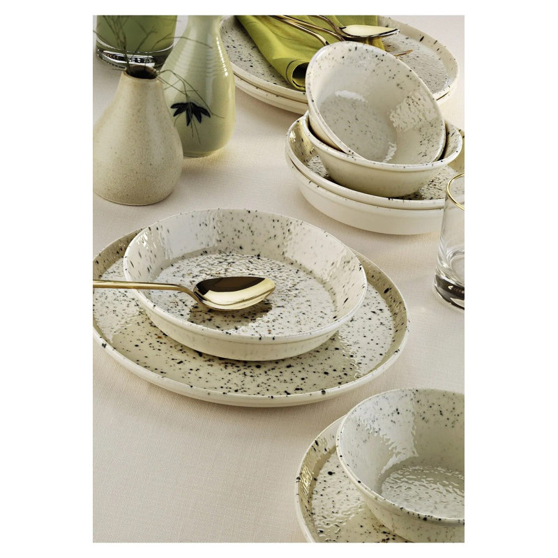 Service de table (18 pièces)