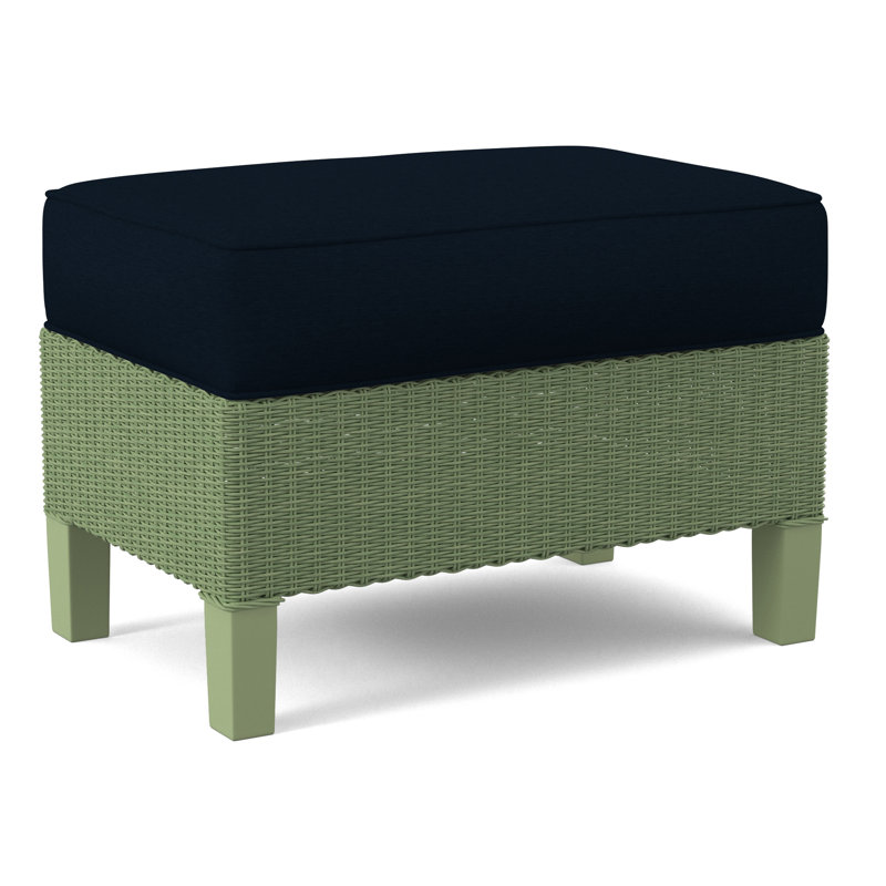 Gibraltar Ottoman, Gray Sugar Performance; 0863-84, Celery