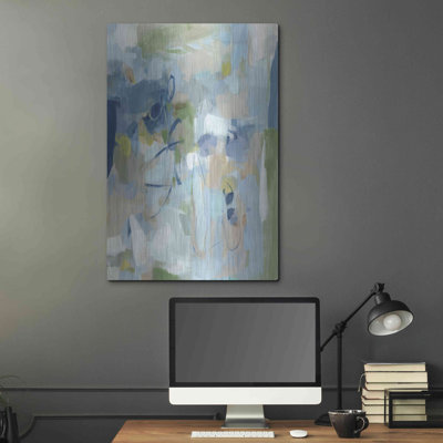 " Stillness " by Christina Long