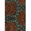 One-of-a-Kind 3'2”x5'2” Hand Knotted Area Rug