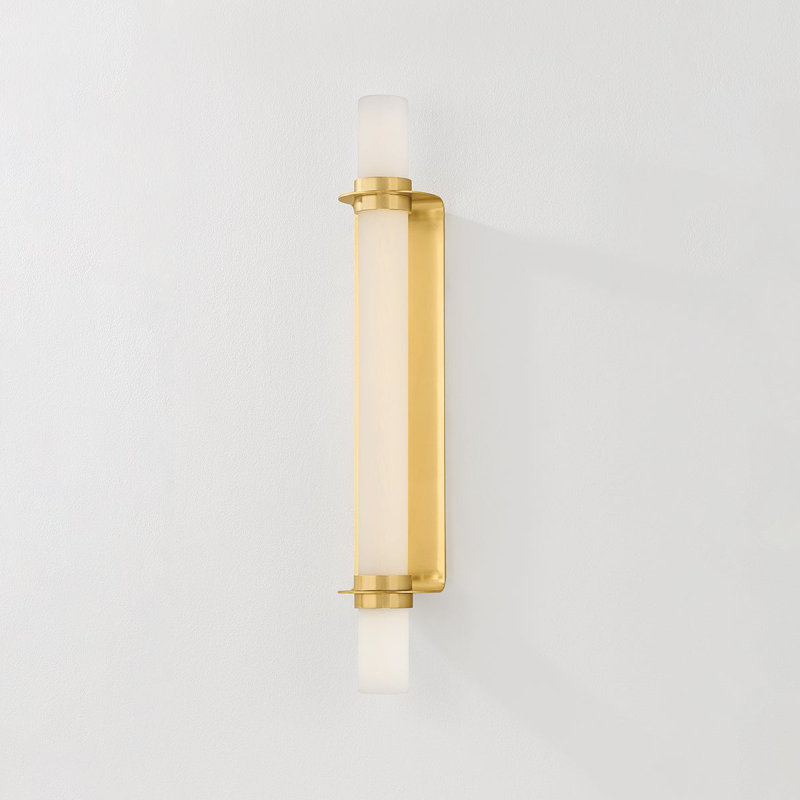GROVELAND STATION Wall Sconce