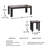 Jazmore Table (Set Of 3)