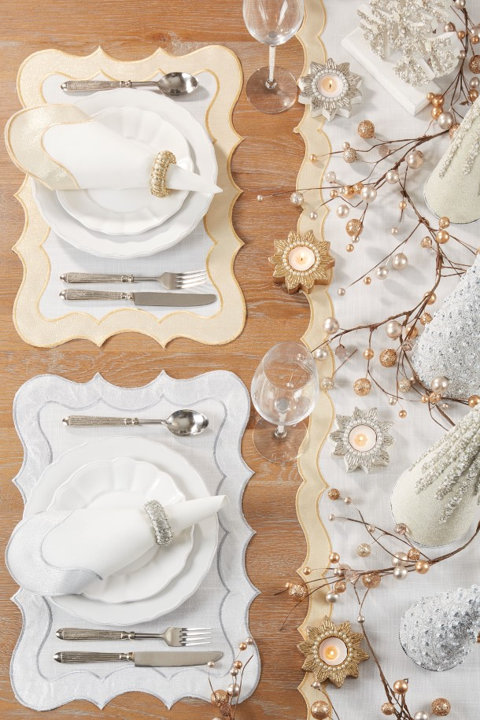 Shop Cloth Napkins
