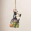 Nightmare Before Christmas Santa Jack Ornament