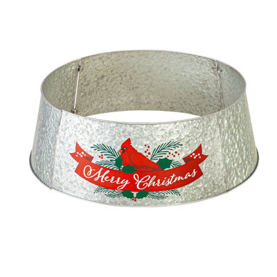 Merry Christmas Collar