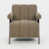 Mushroom Taupe Boucle