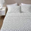 Ensemble de draps 4 pièces noir