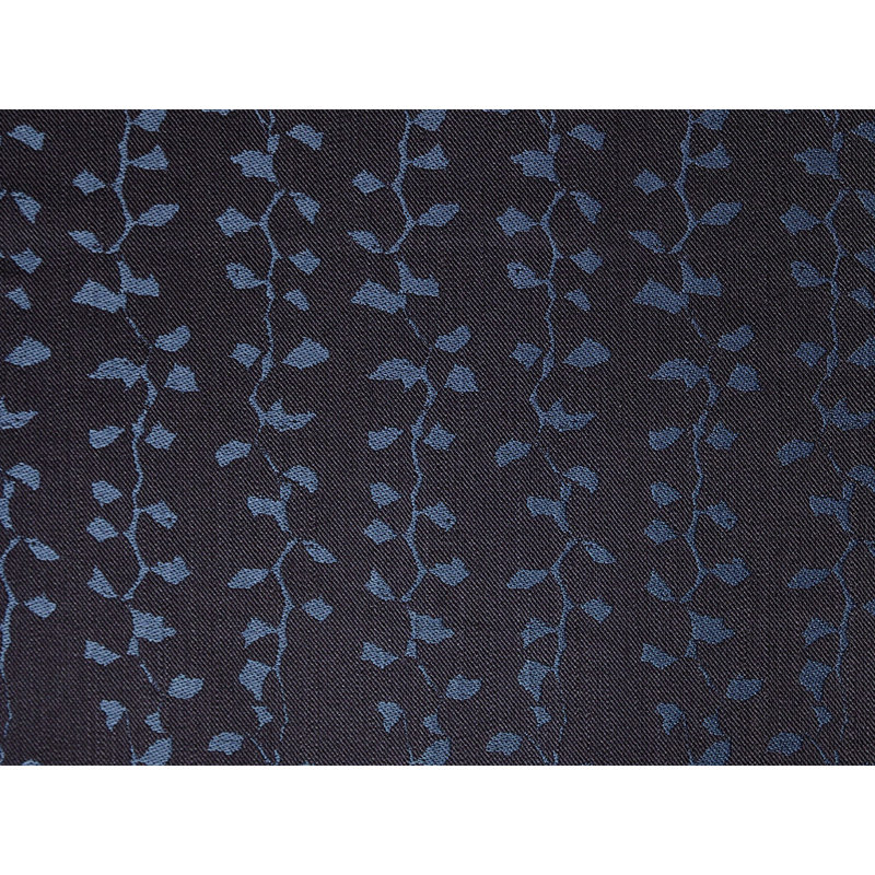Islands Jungle Fabric, Midnight